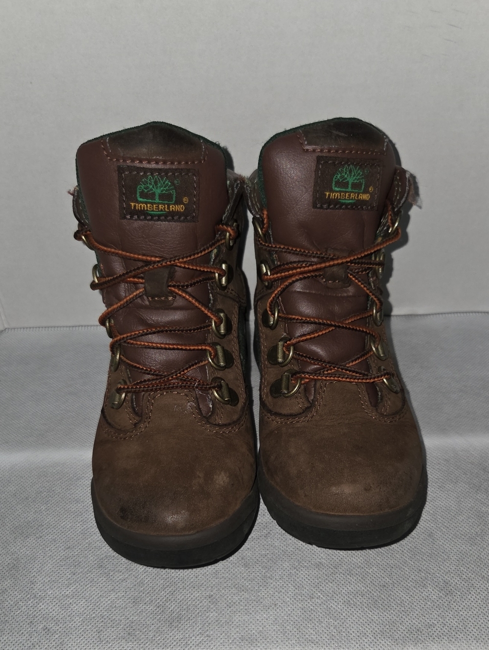 Timberland Youth Boots..11.5
